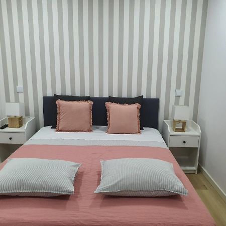 Tres Castelos Beach Residence Portimão Esterno foto