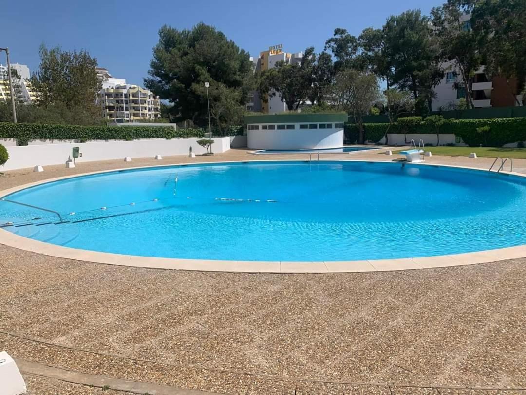 Tres Castelos Beach Residence Portimão Esterno foto
