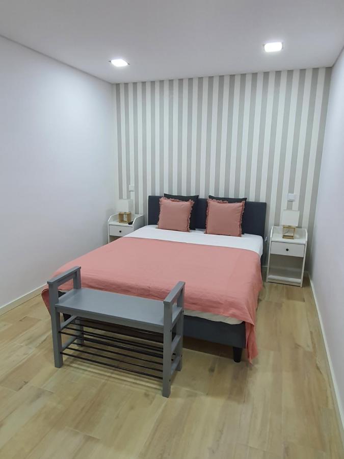Tres Castelos Beach Residence Portimão Esterno foto