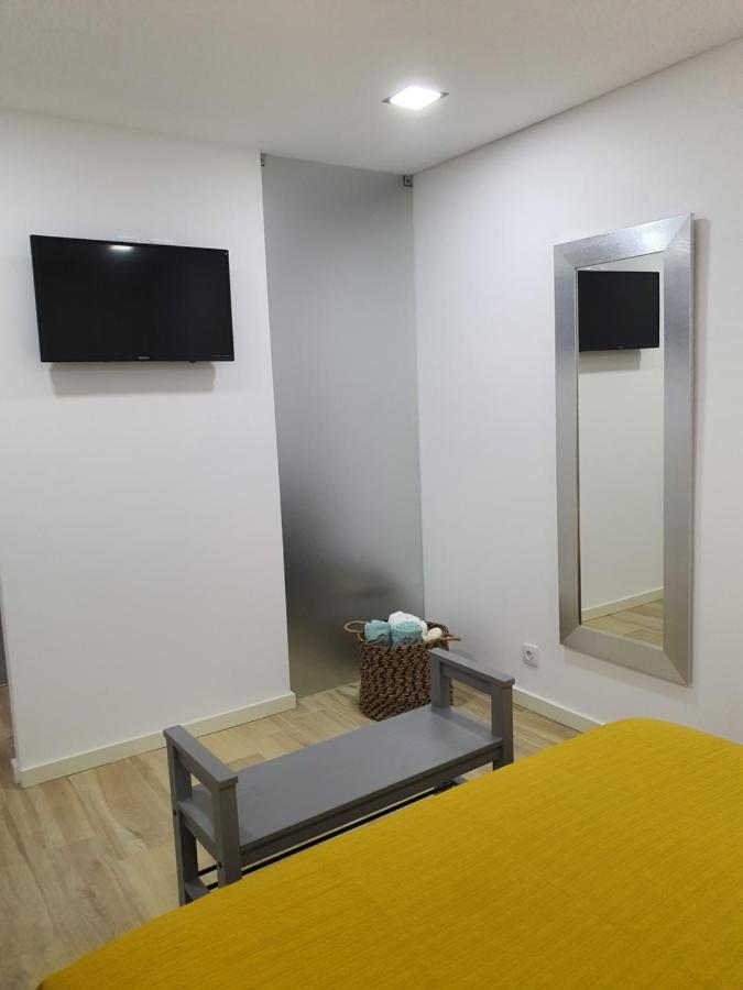 Tres Castelos Beach Residence Portimão Esterno foto