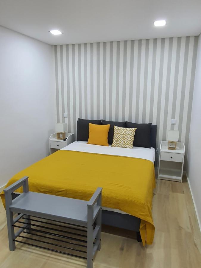 Tres Castelos Beach Residence Portimão Esterno foto