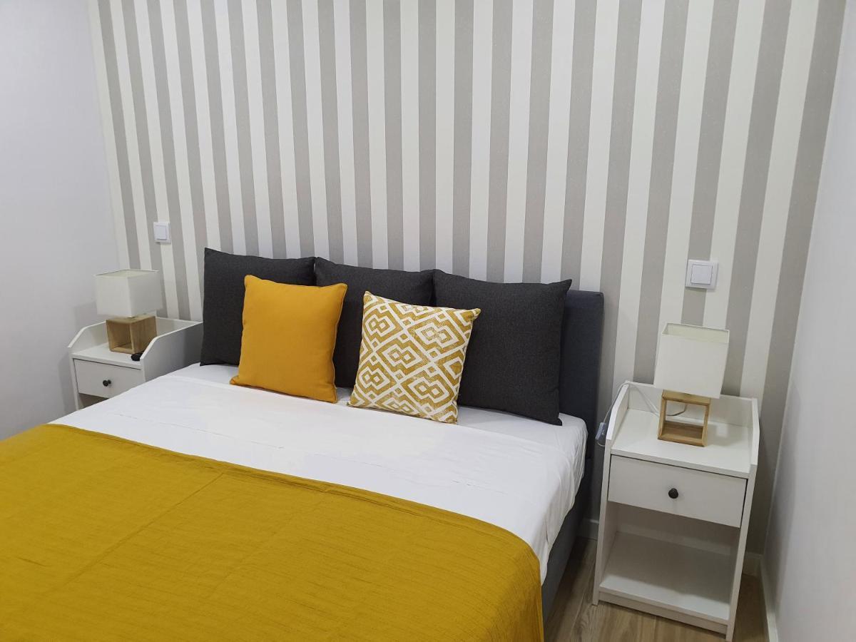 Tres Castelos Beach Residence Portimão Esterno foto