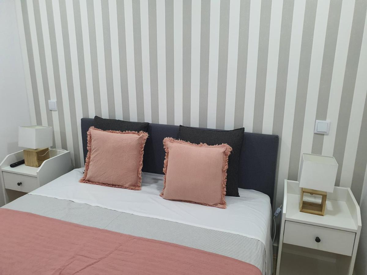 Tres Castelos Beach Residence Portimão Esterno foto
