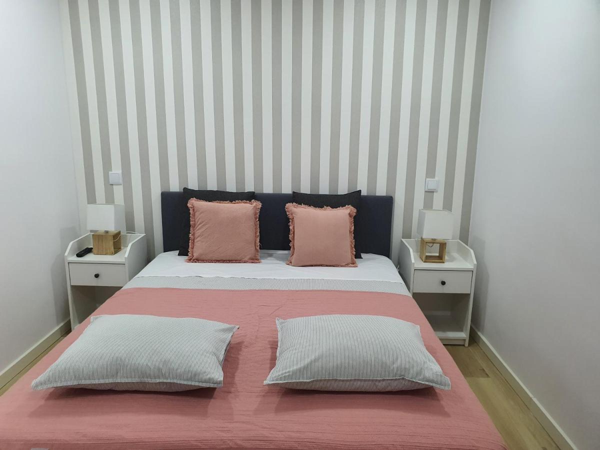 Tres Castelos Beach Residence Portimão Esterno foto
